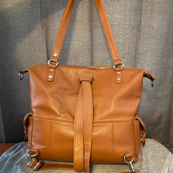 Lily Jade Megann Diaper Bag!! - Picture 2 of 7